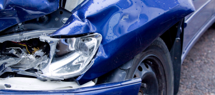 Virginia Auto Accident Defense Attorneys